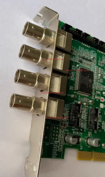 For ADLINK ADLINK PCI RTV-24 Quad Channel, Image Capture Card