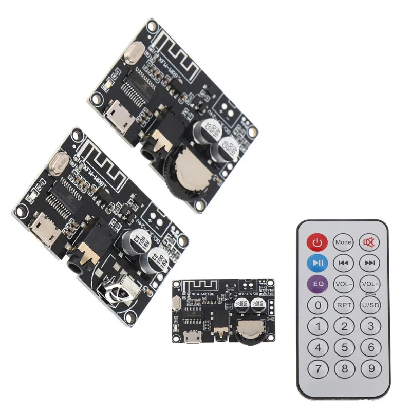 1/2/3Pcs XY-WRBT Bl… - image