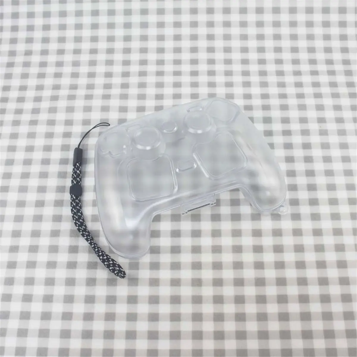 For Steam Controller 2 Gamepad Cover Protector Shell Anti-Scratch & Shockproof Protective Case Protection Accessories 1
