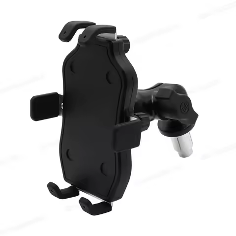 Navigation Phone Holder For HONDA F5 CBR650F VFR1200 BMW S1000RR HP4 2010 14 15 Motorcycle Frame Bracket Support Stand Mount