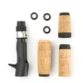 Pistal handle