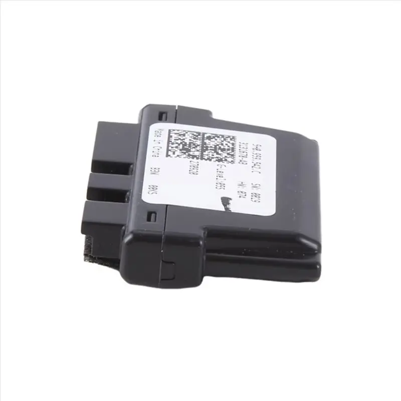 Efficientt-Touch Recognition Control Module 5H0959542C Steering Wheel Release For VW EVO Golf Polo Tiguan MK Arteon