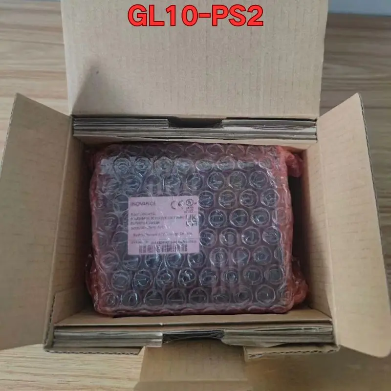 

New Inovance plc module GL10-PS2 The latest quotation in November 2025