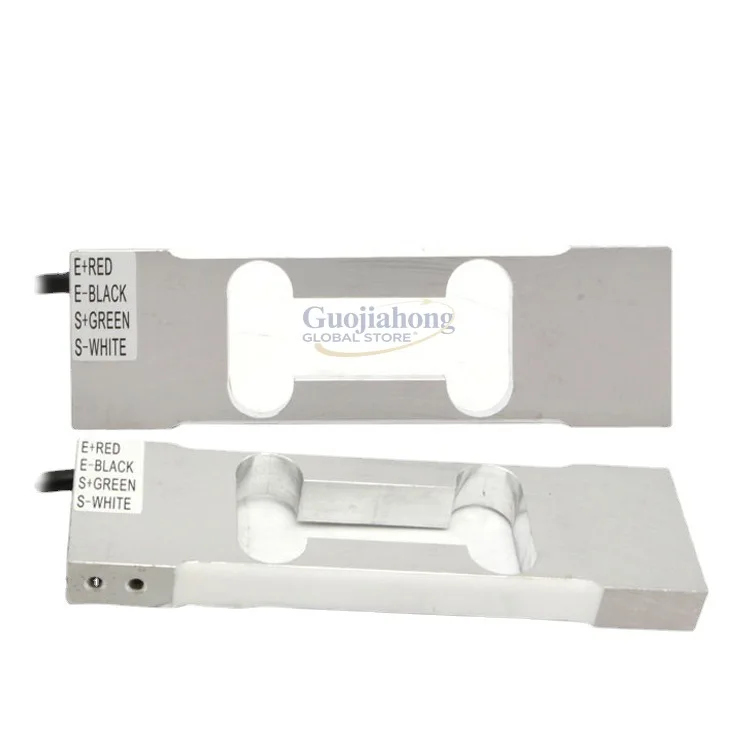 GPB132 small range high precision electronic balance, electronic weighing single point weighing sensor 0.3kg