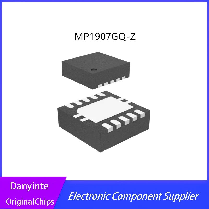 

10 шт./лот MP1907GQ-Z MP1907 ADE* ADEF ADEG ADEH QFN10