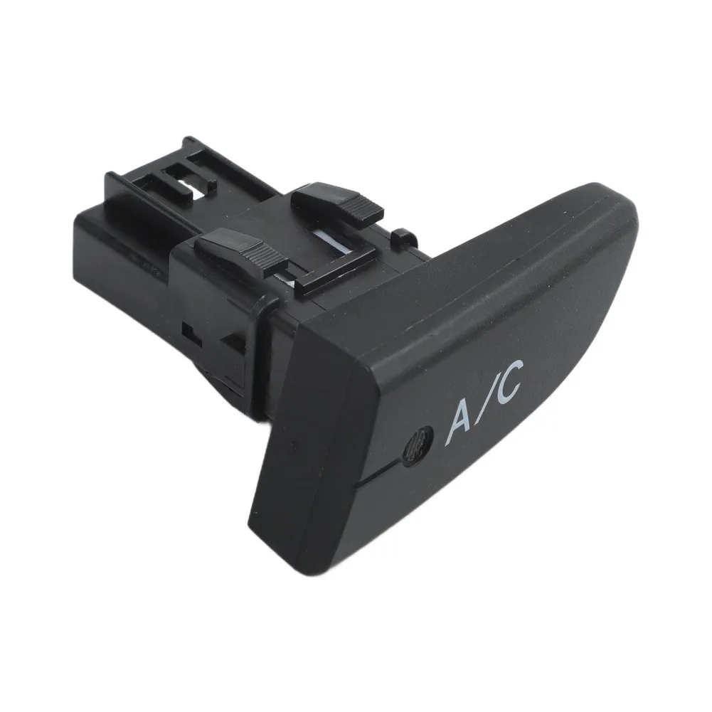 Dashboard AC Button Climate Control Switch Vehicle Switch OEM Number 6554KX Precise Fitment Switch Restores AC Function