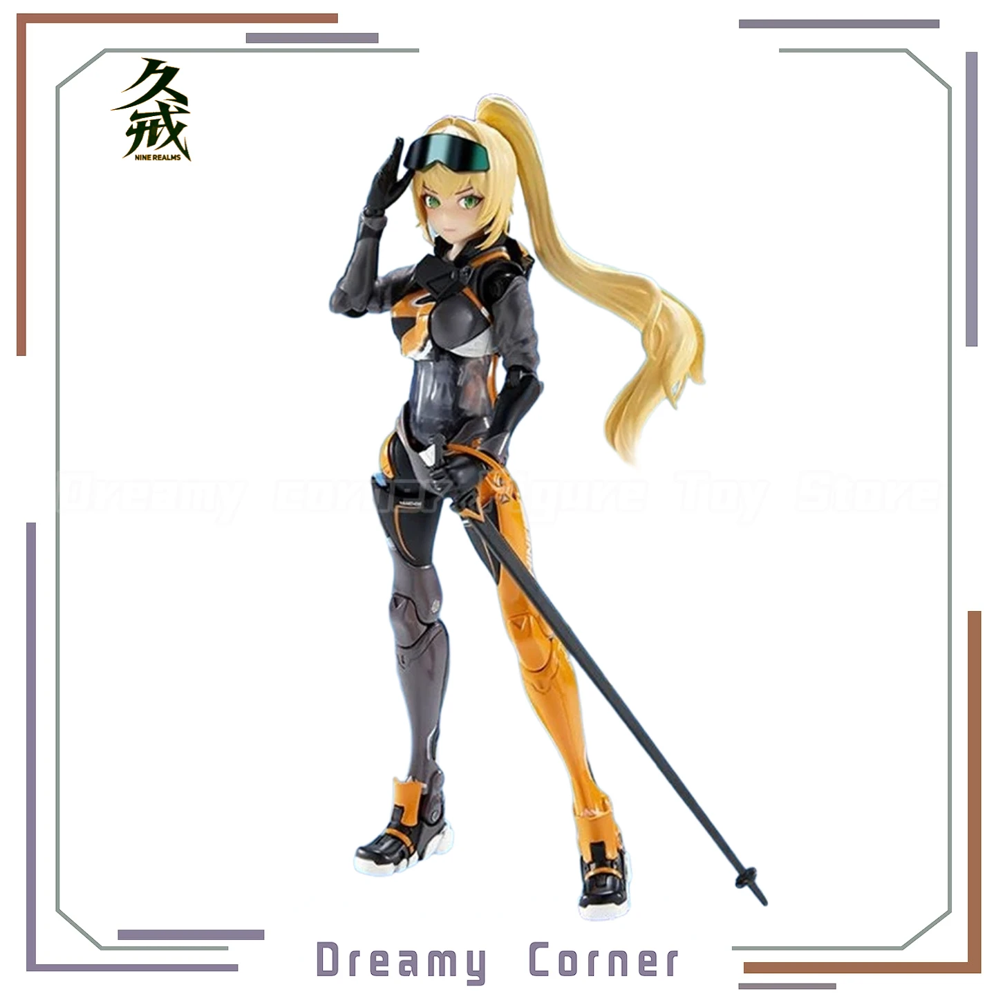 【In Stock】Original … - image