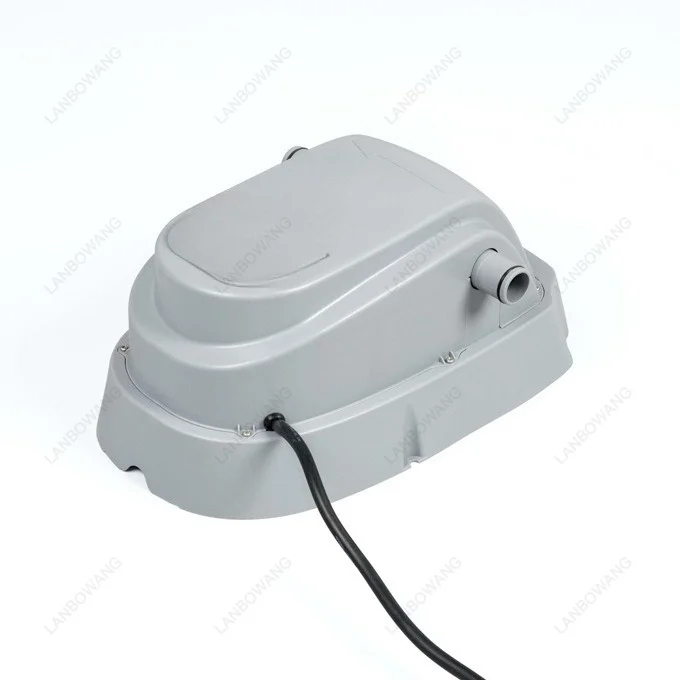 58259 Pool Constant Temperature Heater Water Temperature Regulator Heating Accessory For Above Ground Swimming Pool