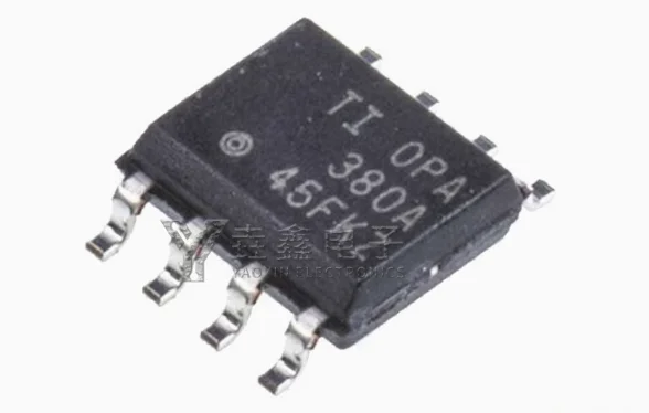 

100%NEW 5pcs OPA380 OPA380A OPA380AIDR SOP-8