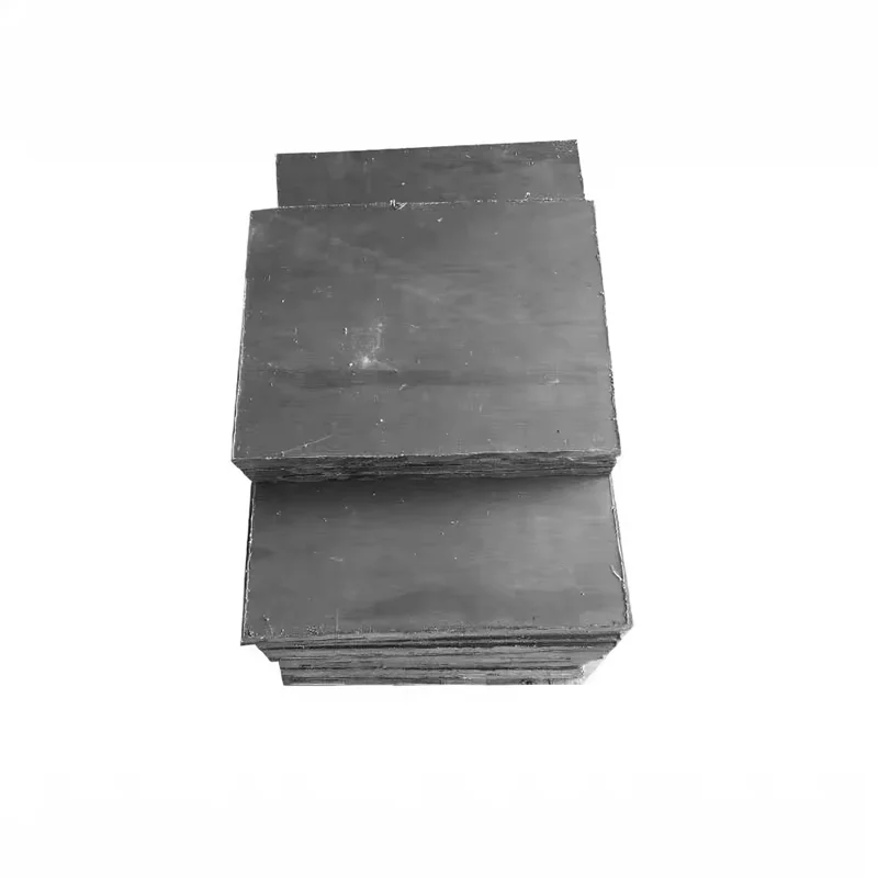 500g High purity Lead Block Ingot