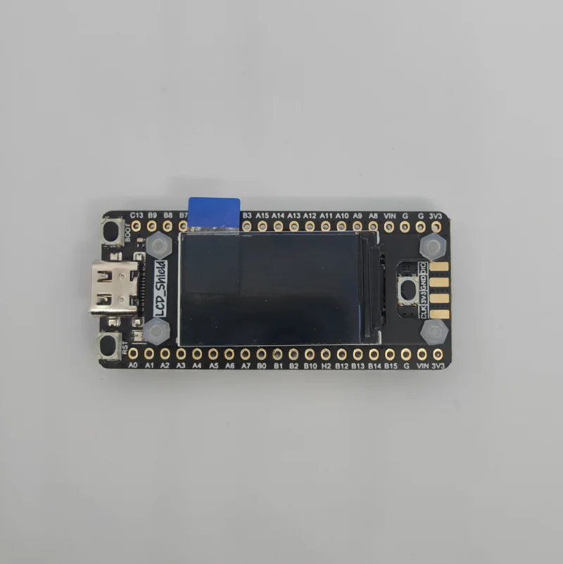STM32F103 Development Boards STM32F103C6T6 C8T6 CBT6 Core Boards System Boards
