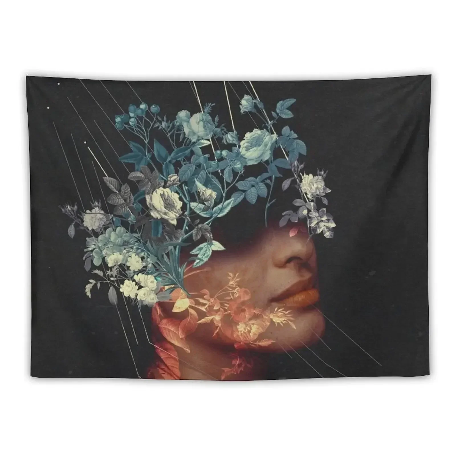 

Limbo Tapestry Home Decorations Aesthetic Japanese Room Decor Room Design Tapestry