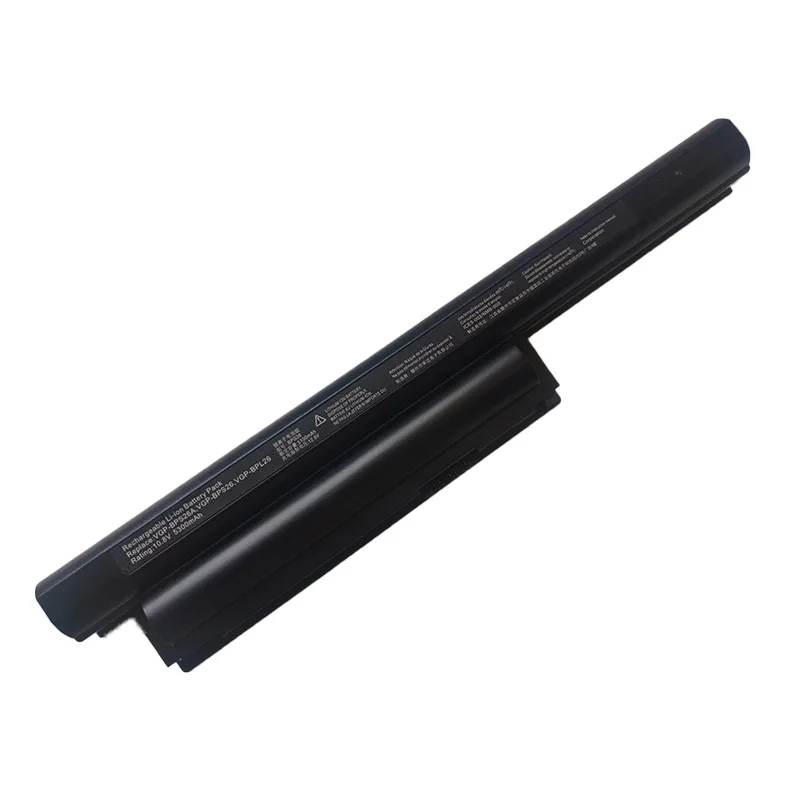 Laptop Battery VGP-BPS2610.8V for Sony Vaio BPL26 BPS26A SVE17 CA CB EG EH EJ EL VPCCA VPCCB VPCEG VPCEH VPCEJ VPCEL1711q1rw