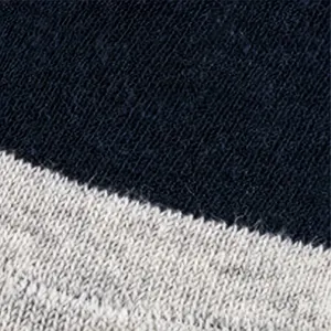 1ペアメンズファッションコットン通気性快適な足首の靴下、男性の夏の靴下 8ベストセールスブラックホール-5