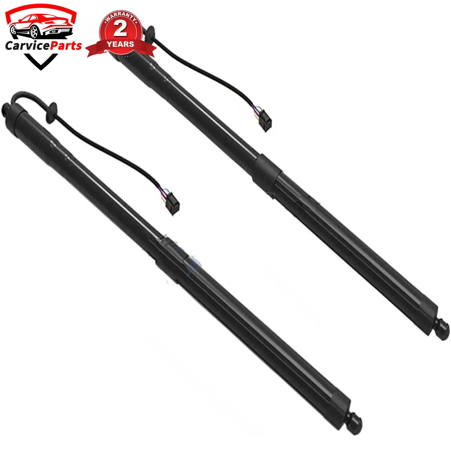 Rear Left Right Lifter Assy Tailgate Trunk Electric Lifting Strut Rod for Hyundai I40 2008 817703Z100 Liftgate Strut