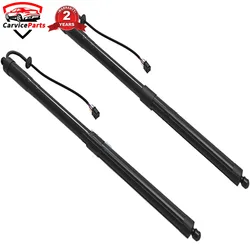 Rear Left Right Lifter Assy Tailgate Trunk Electric Lifting Strut Rod for Hyundai I40 2008 817703Z100 Liftgate Strut