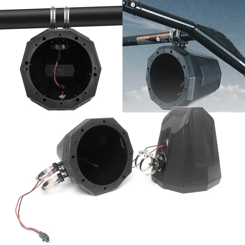 1Pair Speaker Bracket 1.5-2