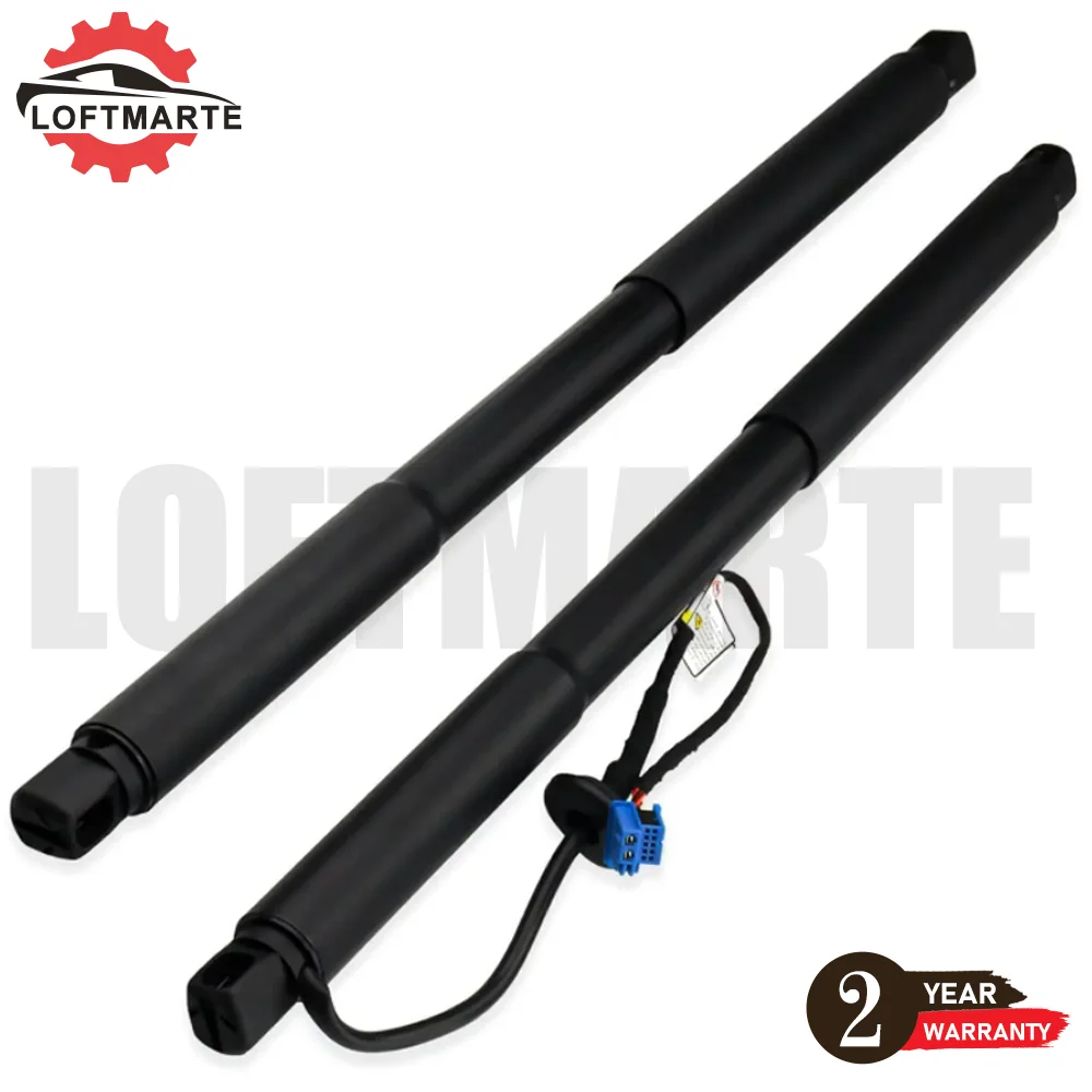 Power Hatch Lift Support Tailgate liftgate Strut For Mercedes-Benz W166 ML GLE-Class ML350 ML63 2013-2015 1668901130 1669802164