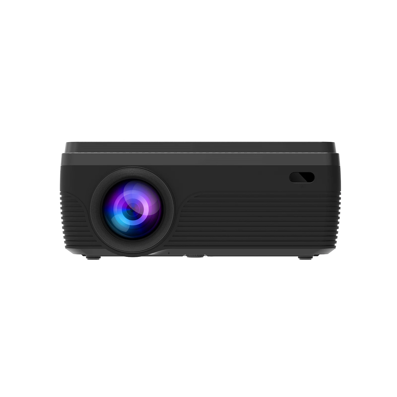 Hot Selling Good Quality Easy To Operate H96_Max_W11  Wireless Projector Mini Intelligent Portable Movie