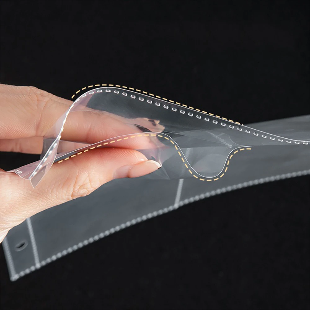 10sheets/pack  A5 1/2/4/6 Pockets 3-Hole Ring Photo Album Binder Refill 4×6 10×15 4R Collector Scrapbook Photocards Notebook