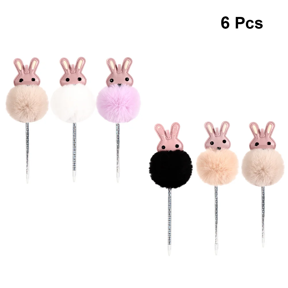 

Gel Pen Rabbit Gel Pen Gel Pen Creative Gel Pen Ball