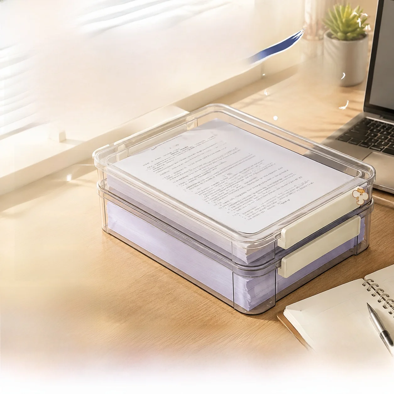 scatola-portadocumenti-in-acrilico-trasparente-formato-a4-organizzatore-di-documenti-cartella-portadocumenti-articoli-per-la-casa-scatola-per-la-conservazione-di-documenti