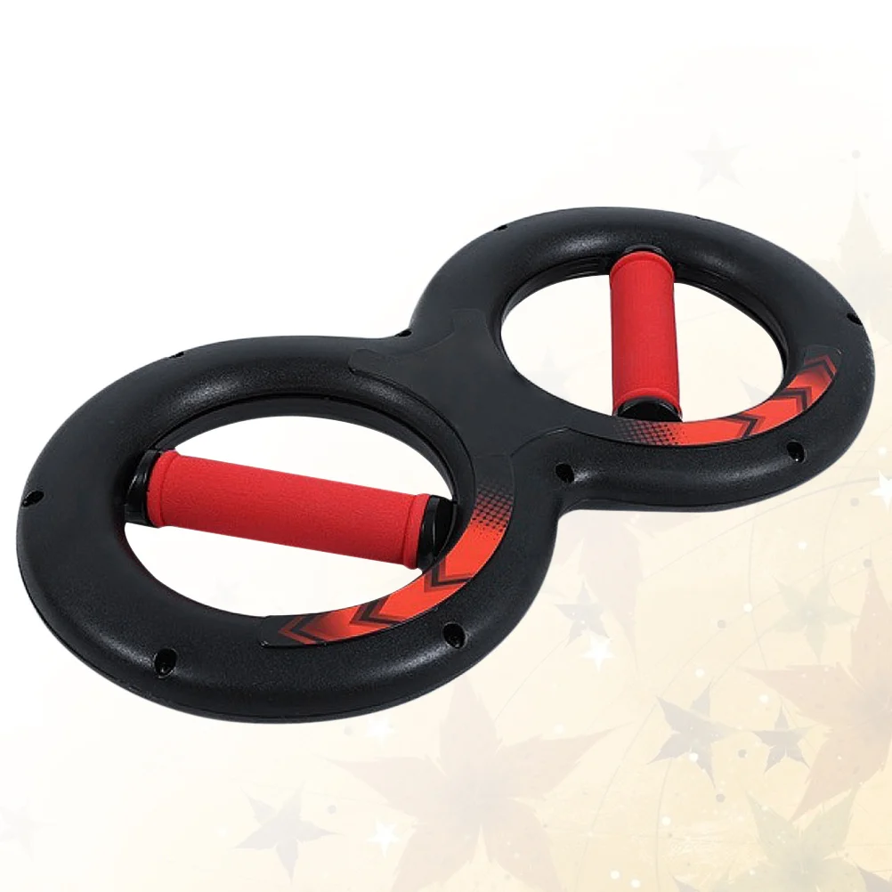 

10Kg Premium Hand Grippers for Exercising Wrist Strength Trainer with 8 Shaped Grip Strengthened Tool for Climbers