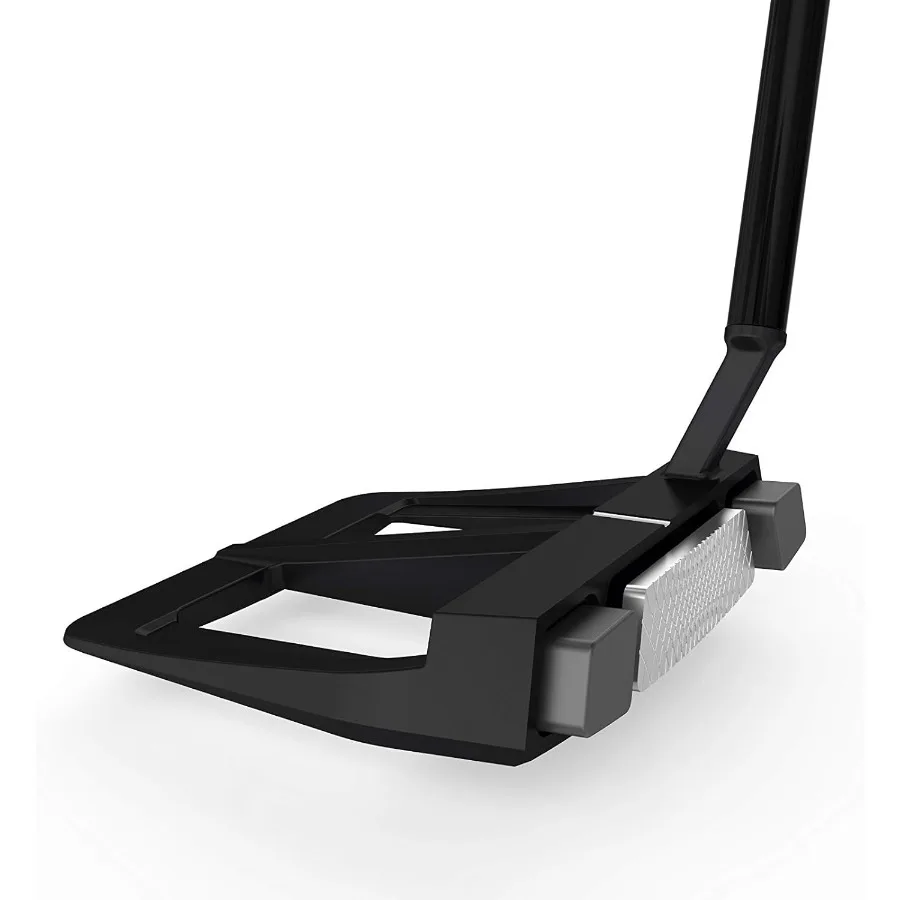 مضرب Frontline Iso لممارسة وضع الجولف الدقيقة: تقنية المحاذاة المتقدمة ونظام الوزن القابل للتخصيص #6