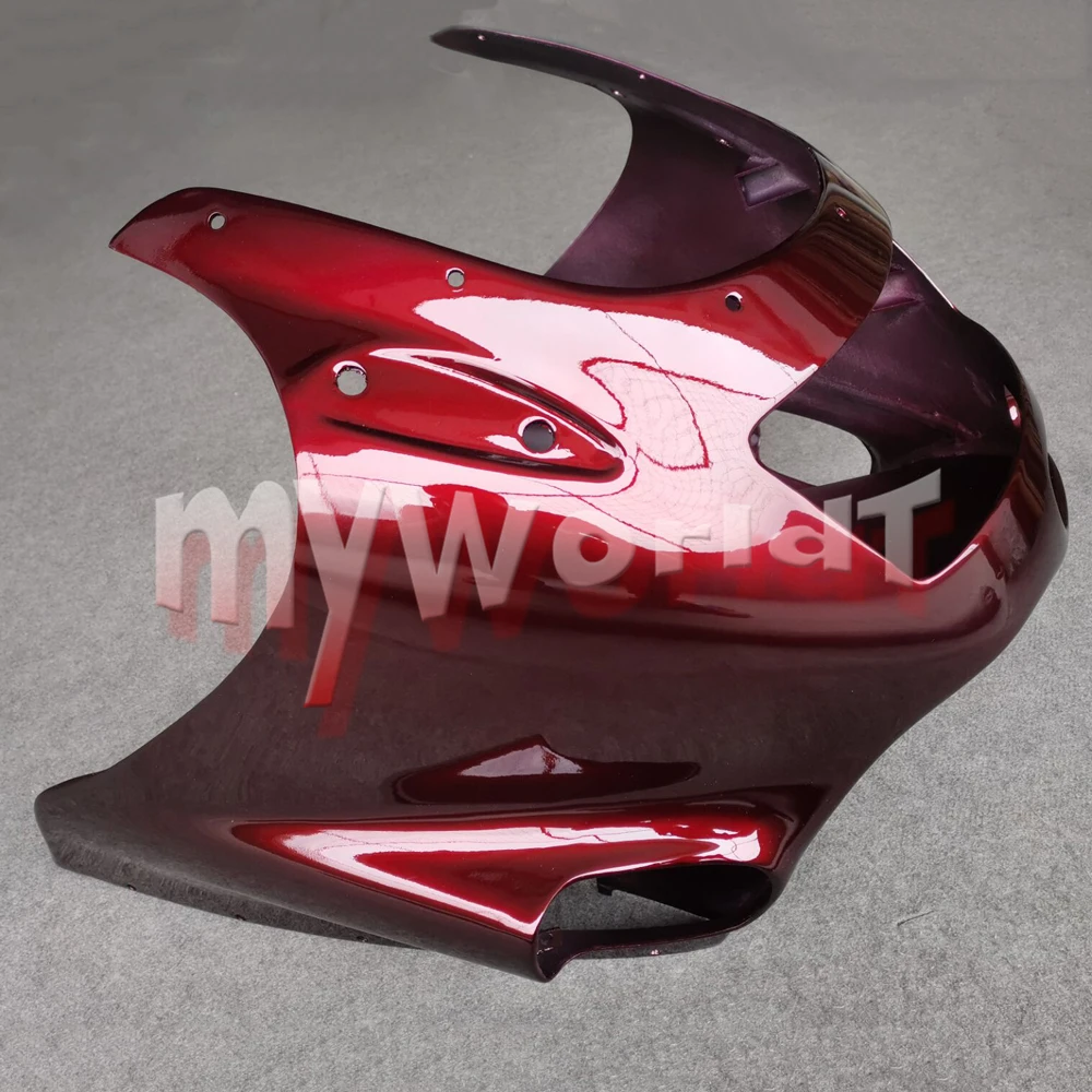 مناسبة لكاواساكي ZZR1100 1990 1991 1992 دراجة نارية ABS هدية عدة هيكل السيارة لوحة مجموعة ZX-11 ZX11 ZZR 1100