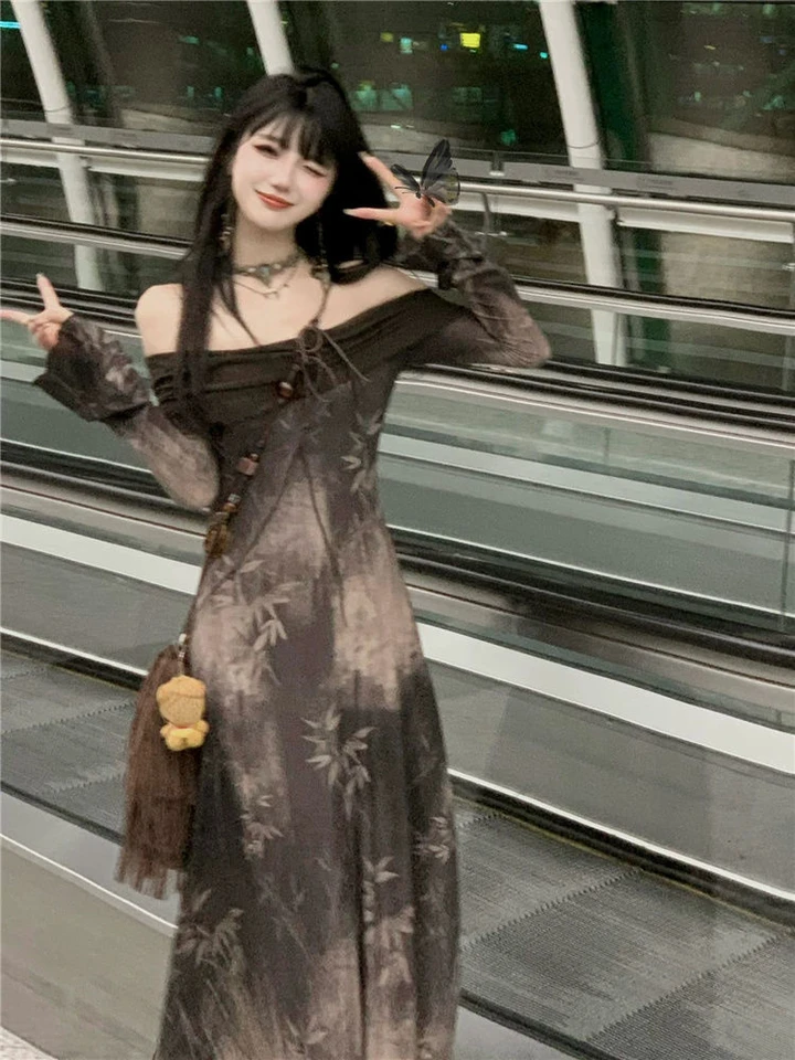 cute grunge dresses The Ultimate Guide to Grunge Aesthetic + Outfit Ideas [2024] - Cosmique  Studio