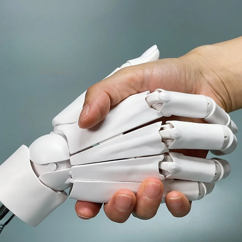 

Hand Joint Finger Paint Figure Figma Hand Articulated Model Statue Drawing Sketch Art Painting Figurine Sculpture Toy Decoration