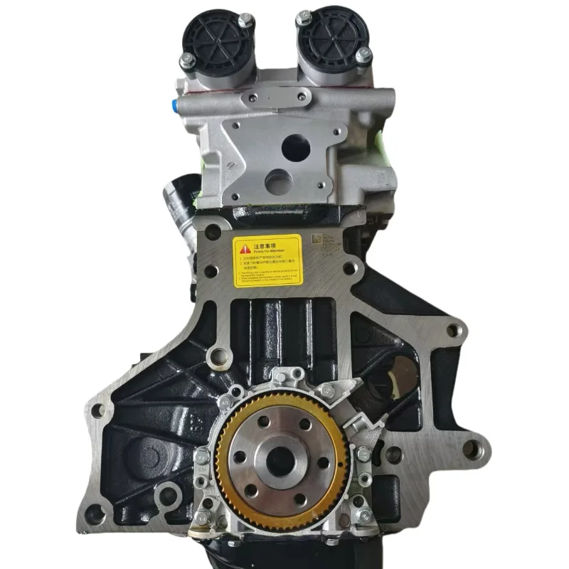 مناسبة لمحركات فولكس فاجن وأودي وجيتا وسكودا CFN CFNA EA111 EA211