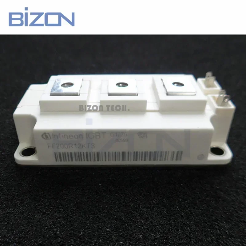 FF200R12KT3 FF200R12KE3