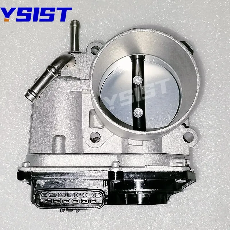 

Throttle Body for Subaru XV CROSSTREK Forester Impreza Body Acceleration 16112-AA380 16112AA380 16112-AA38A