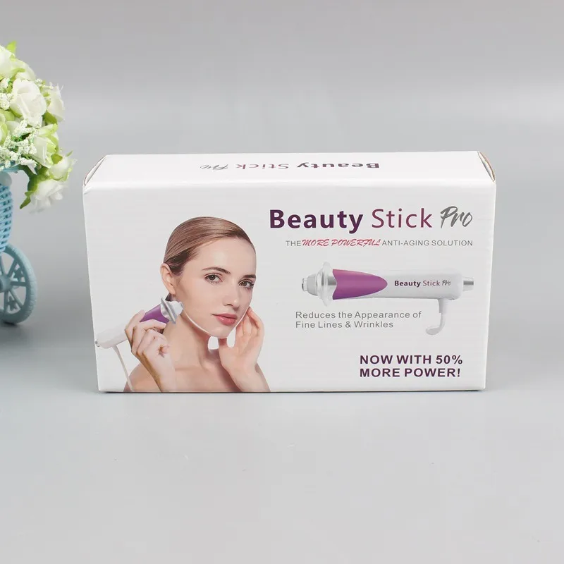 Women's Facial Lifting Massager: Microcurrent Photonic + Oxygen Injection, Wrinkle Care Device skin care