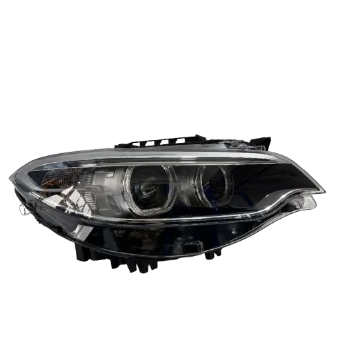 

The Headlight Lighting System Is Suitable for BMW F22 Headlights