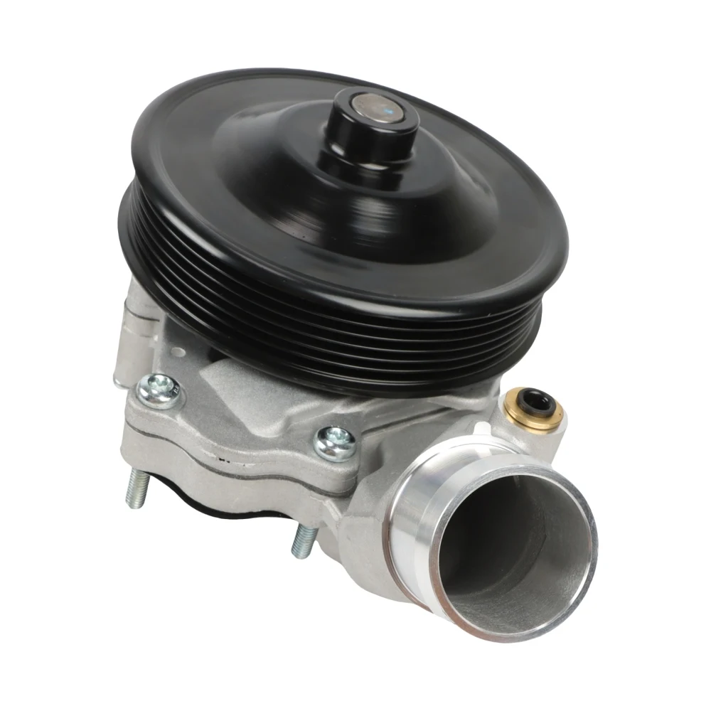 

1 комплект LR097165 766192 LR028136 водяной насос с болтами, прокладками, разъемом + комплект термостата для Jaguar Land Rover V8, аксессуары для двигателя