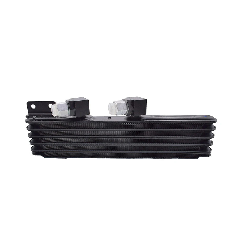 MR404903 Auto Transfer Oil Cooler Transmission Gear BOX Radiator for Mitsubishi Pajero Montero Shogun 3 III 6G72 6G74 6G75