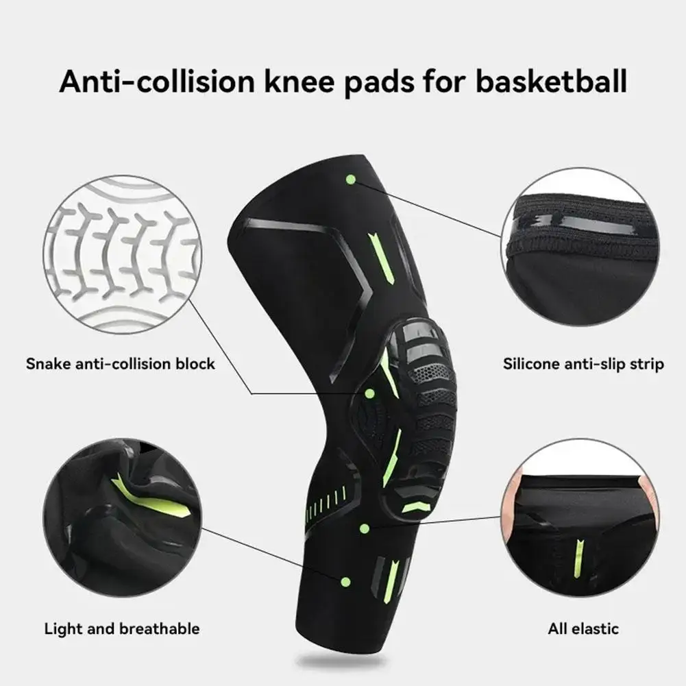 1PC Elastic Arm Sleeves Adopt Honeycomb Shockproof Design,for Outdoor Activities Basketball Elbow Pads,Sports Elbow Pads