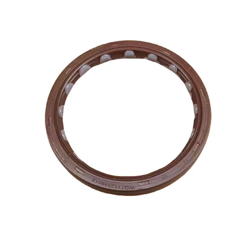 

Top-Quality Rear Axle Half Shaft Oil Seal (Part No.: WG7112338015) - Fits SINOTRUK HOWO T7H/T5G/TX, SITRAK C7H