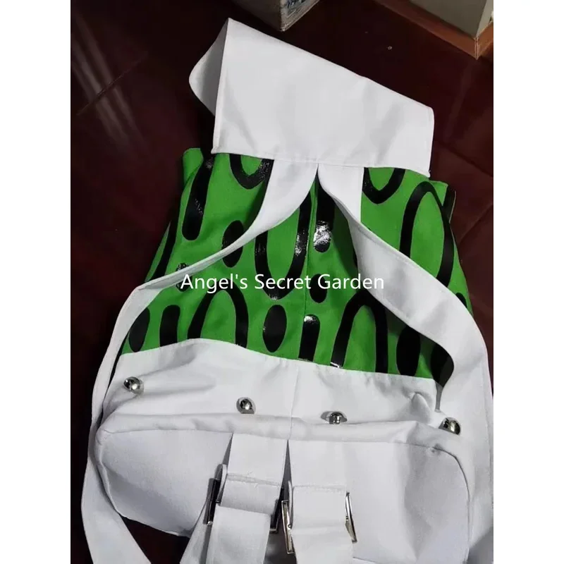 Portgas D Ace Cosplay Bag