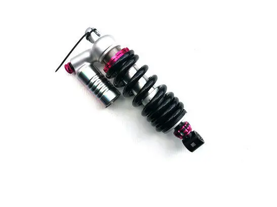 Motorcycle 502TR/552X Rear Shock Absorber - Replacement Suspension for Benelli BJ500GS Models