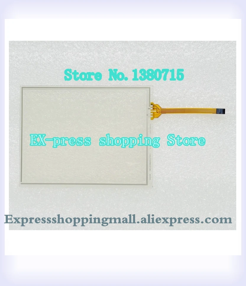 Panel Layar Sentuh IRC5 DSQC679 3HAC 028357 -001 Keypad Touchpad Baru