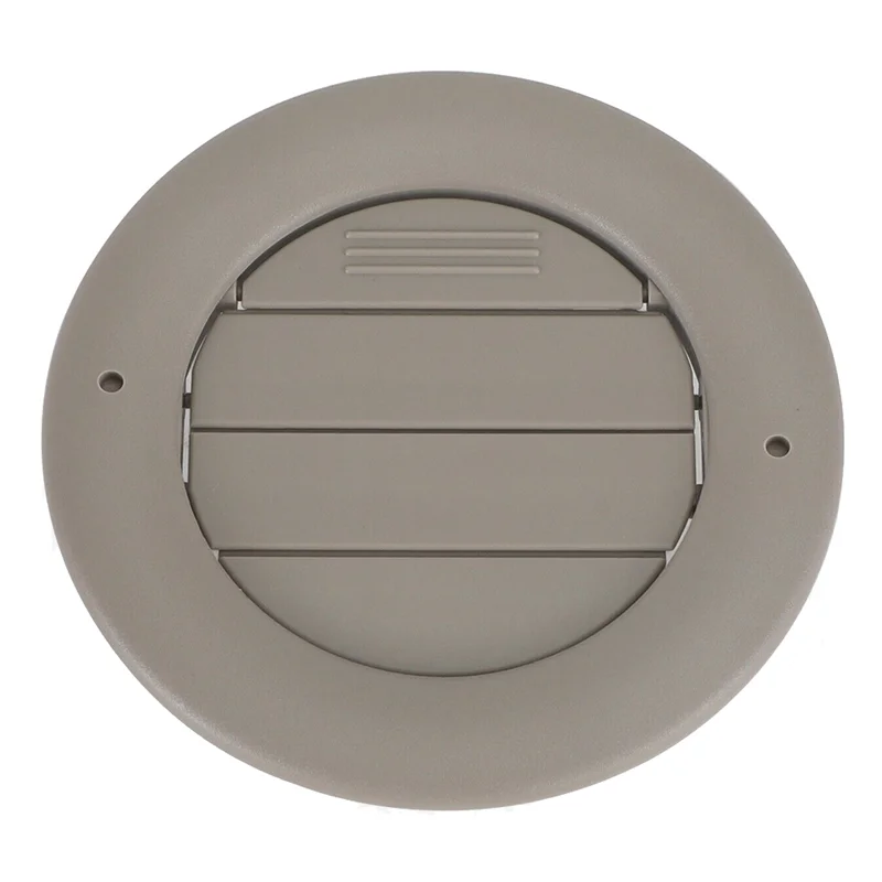 Новые потолочные вентиляционные отверстия на крышу для Ford Explorer 11-15, Flex 09-12, Lincoln MKT 2010-2012 8A8Z-19893-CA