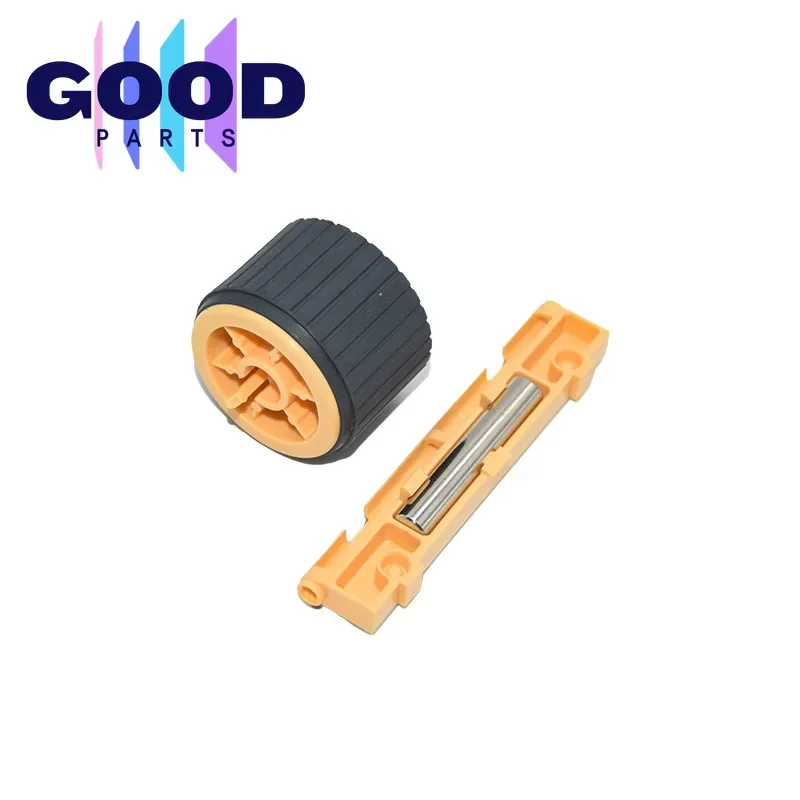 5SET Pickup Roller Separation Pad for XEROX S1810 S2010 S2011 S2110 S2220 S2320 S2420 S2520 WorkCentre 5016 5020 C118 M118 M118i