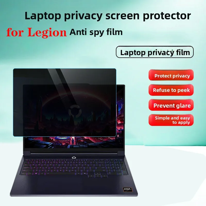 for-lenovo-legion-5a-7a-gen-11-laptop-privacy-legion-pro-5-7i-16iax10-screen-15ahp10-protective-film-anti-spy-anti-peeping-film