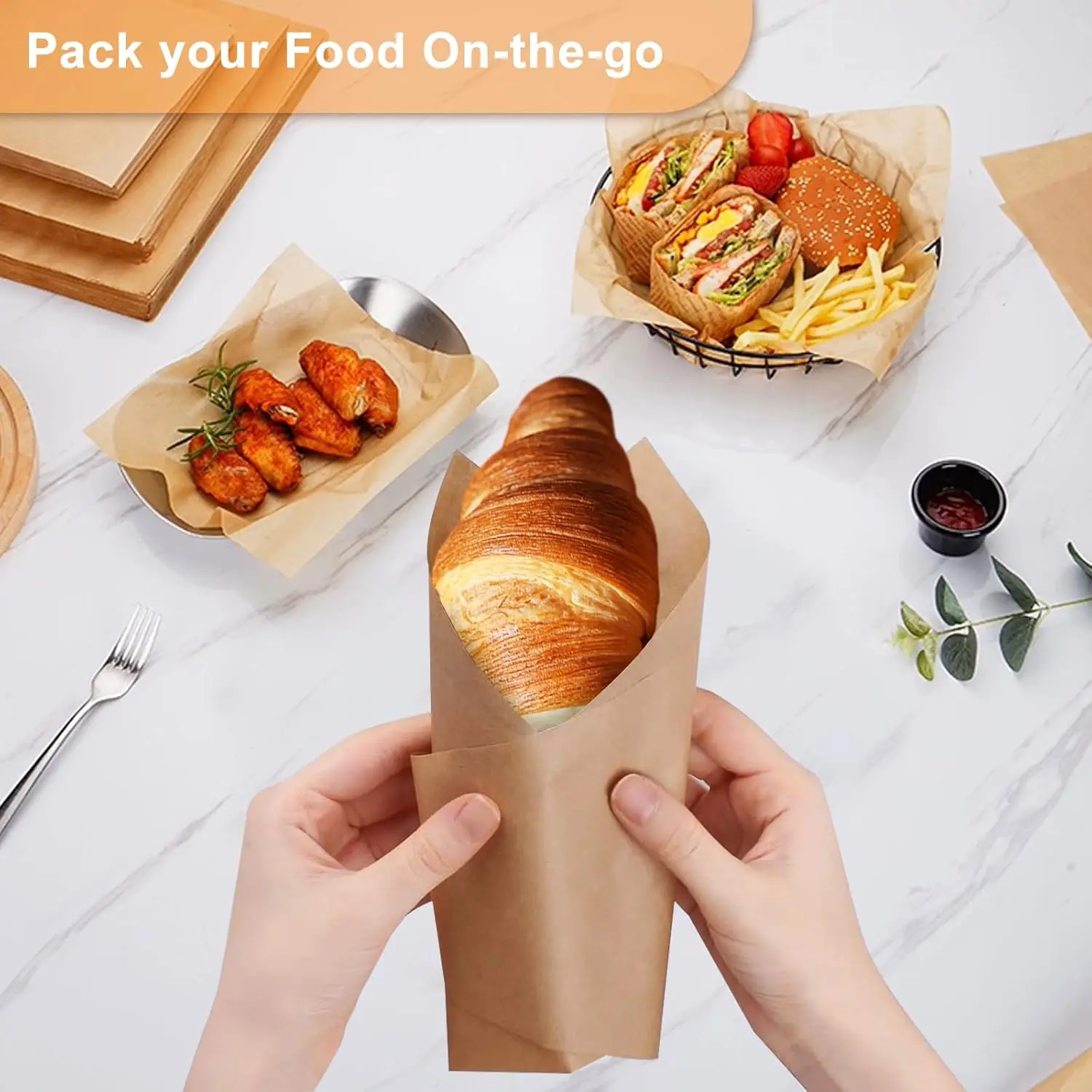 Thumbnail 3 - #88 Best Parchment Paper to Buy In 2026