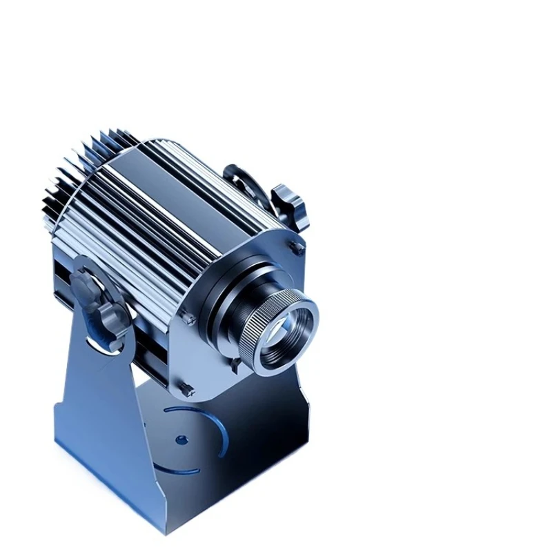 

Ultra-clear high-power advertising projection door head outdoor pattern text outdoor wall waterproof spotlight