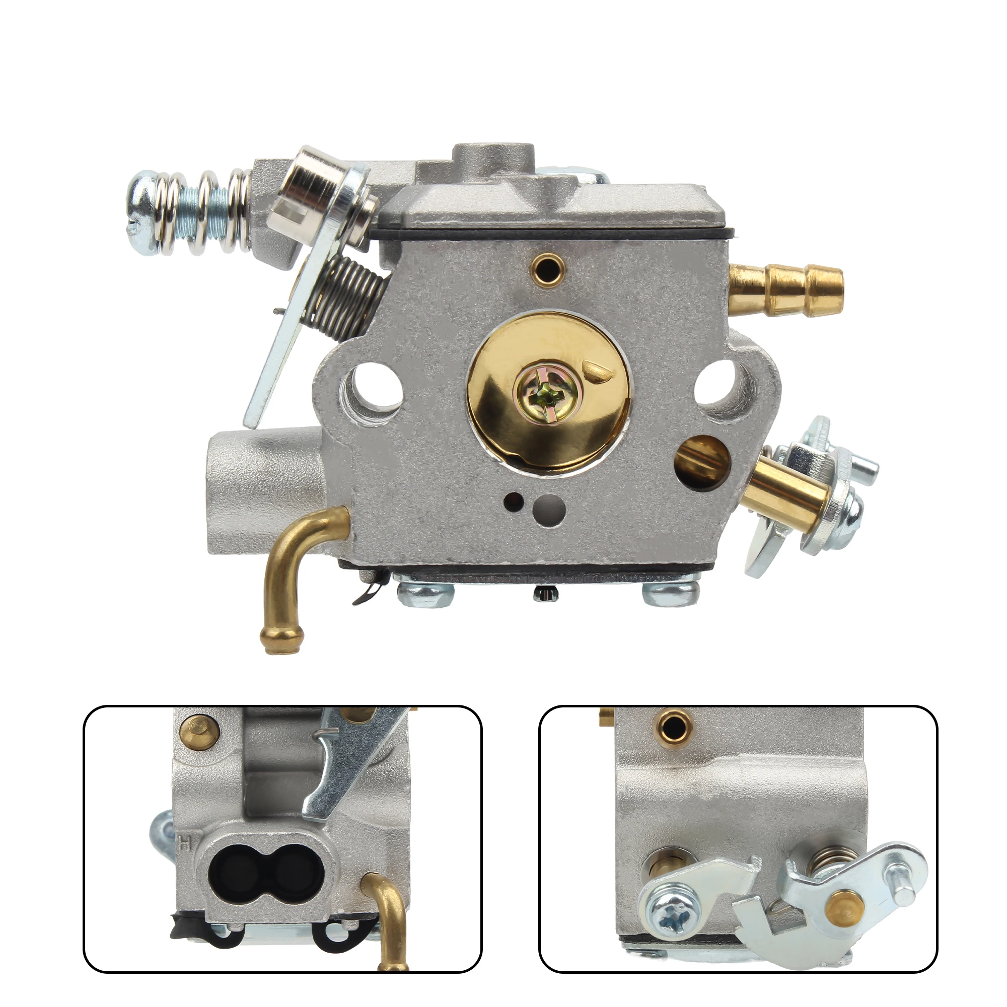 Carburetor Mower Fo… - image