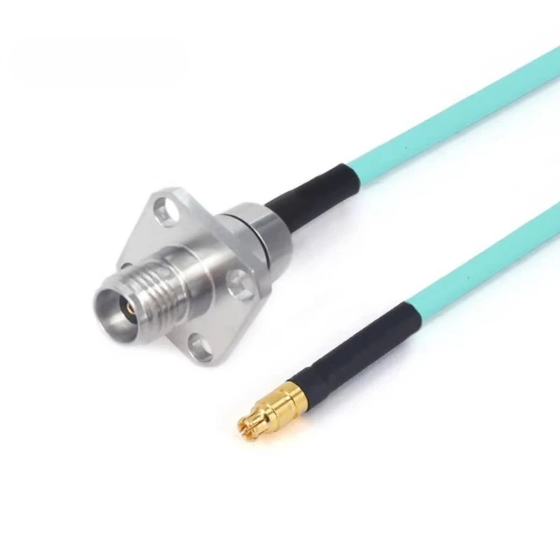 RG-405SS Flexible C…